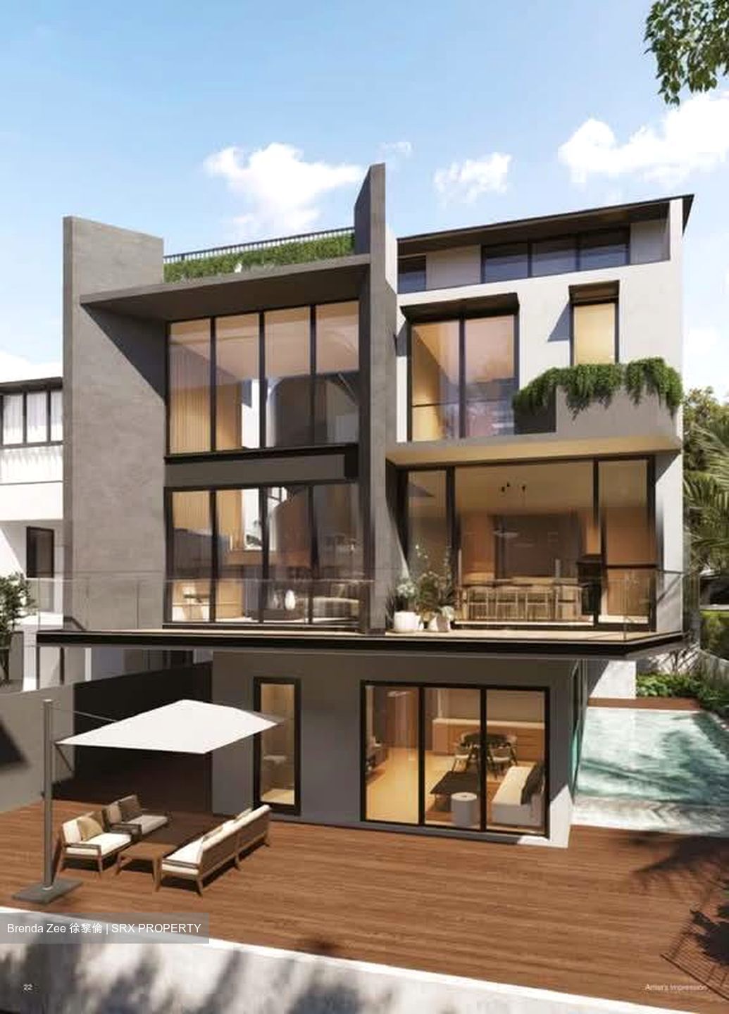 Kheam Hock Road (D11), Detached #565623081